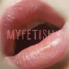 Foto's van mijn lippen