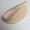 Gedragen C-string goud