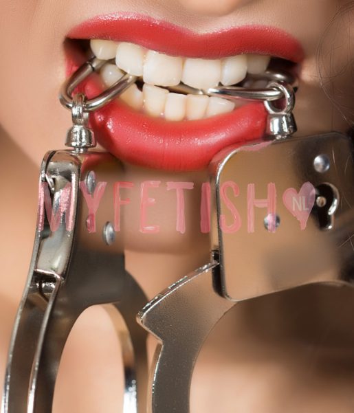 Kinky opdracht #037