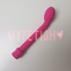Gebruikte G-Spot vibrator