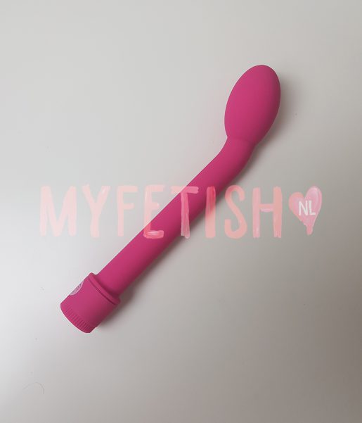 Gebruikte G-Spot vibrator