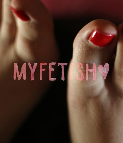 Afgeknipte teennagels
