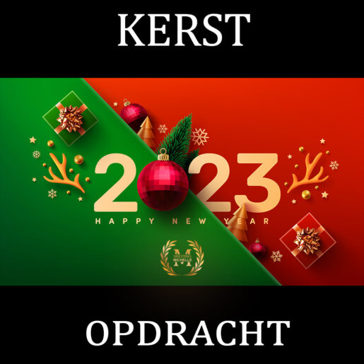 Kerst opdracht 2023