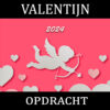 Valentijn opdracht 2024