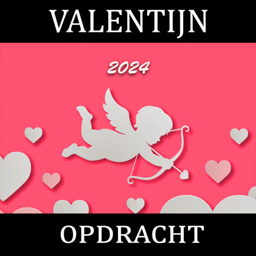 Valentijn opdracht 2024