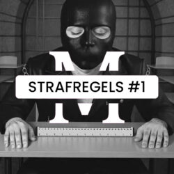 Strafwerk & Strafregels #01